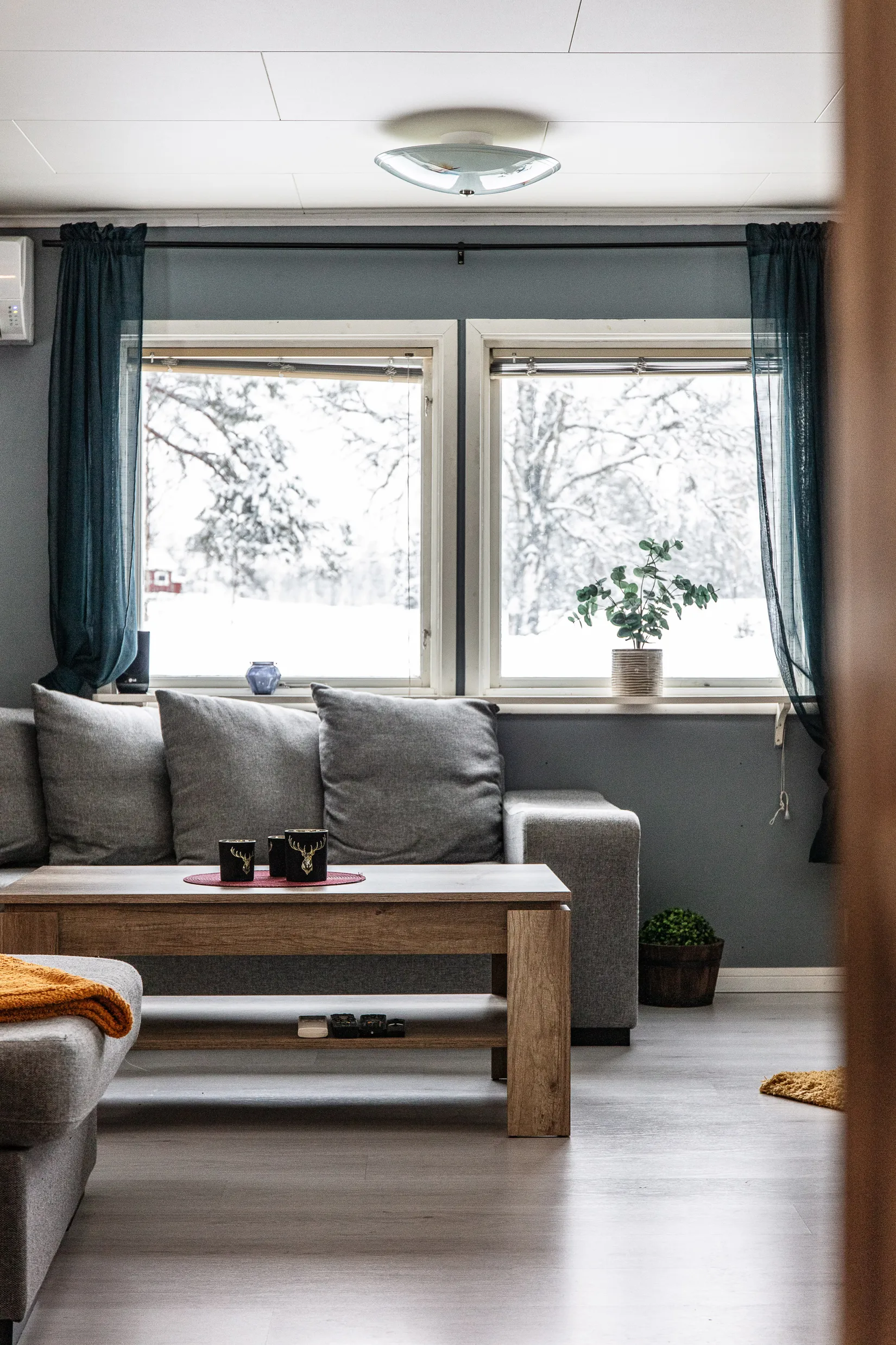Fritidshus, Edefors 329, Offerdal, Krokom