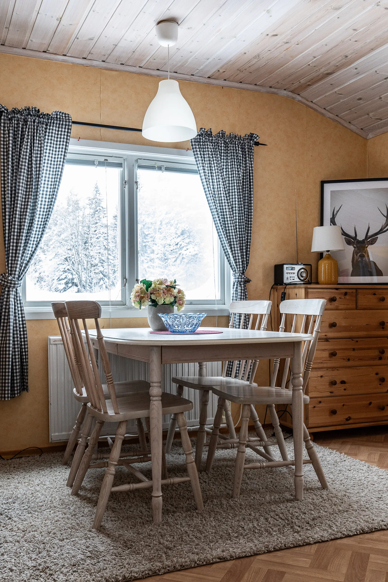 Fritidshus, Edefors 329, Offerdal, Krokom