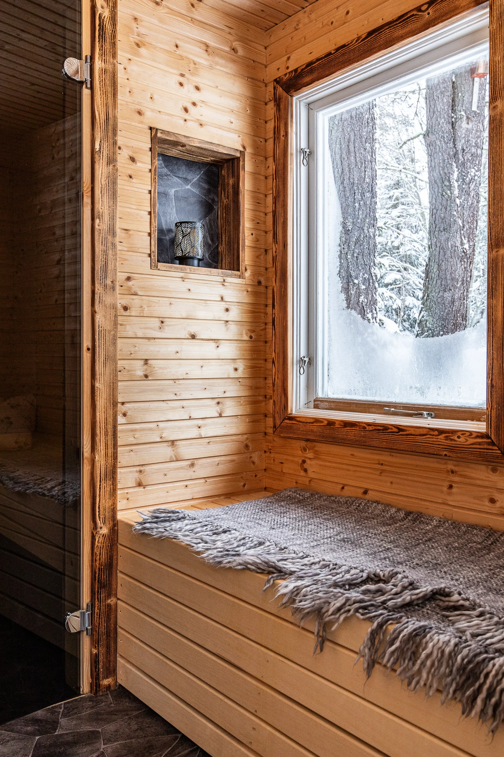 Fritidshus, Edefors 329, Offerdal, Krokom