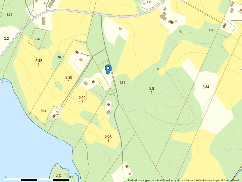 Fritidshus, Edefors 329, Offerdal, Krokom