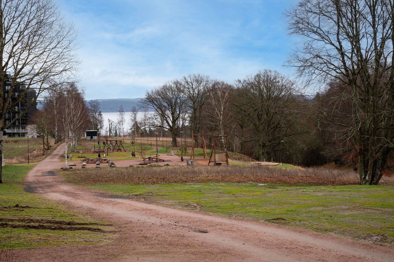 Bostadsrätt, Radhus, Kärnekulla allé 9, Habo