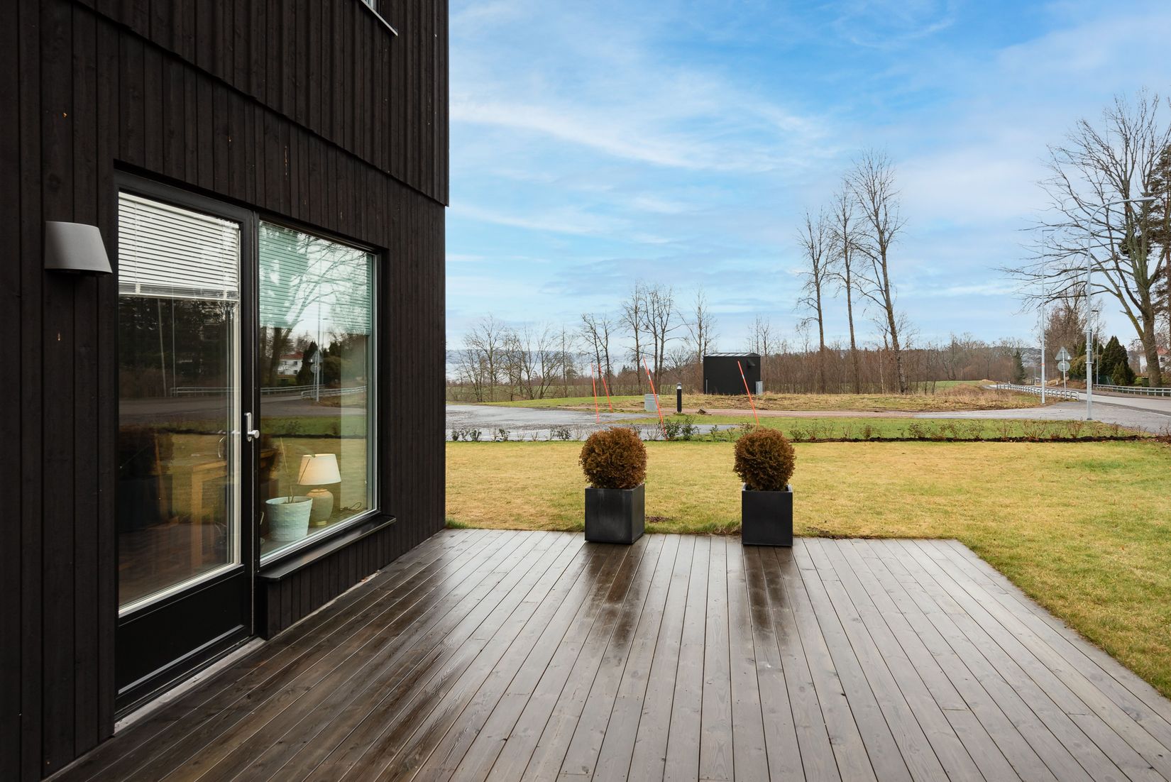 Bostadsrätt, Radhus, Kärnekulla allé 9, Habo