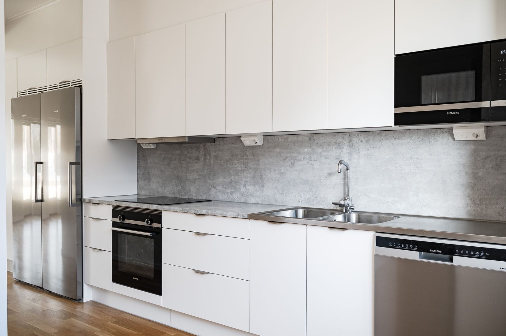 Bostadsrätt, Radhus, Kärnekulla allé 9, Habo