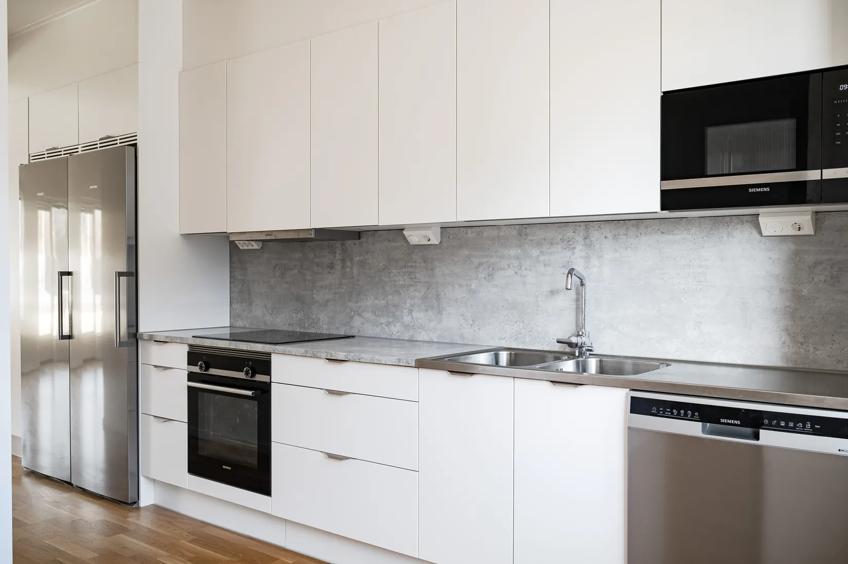 Bostadsrätt, Radhus, Kärnekulla allé 9, Habo