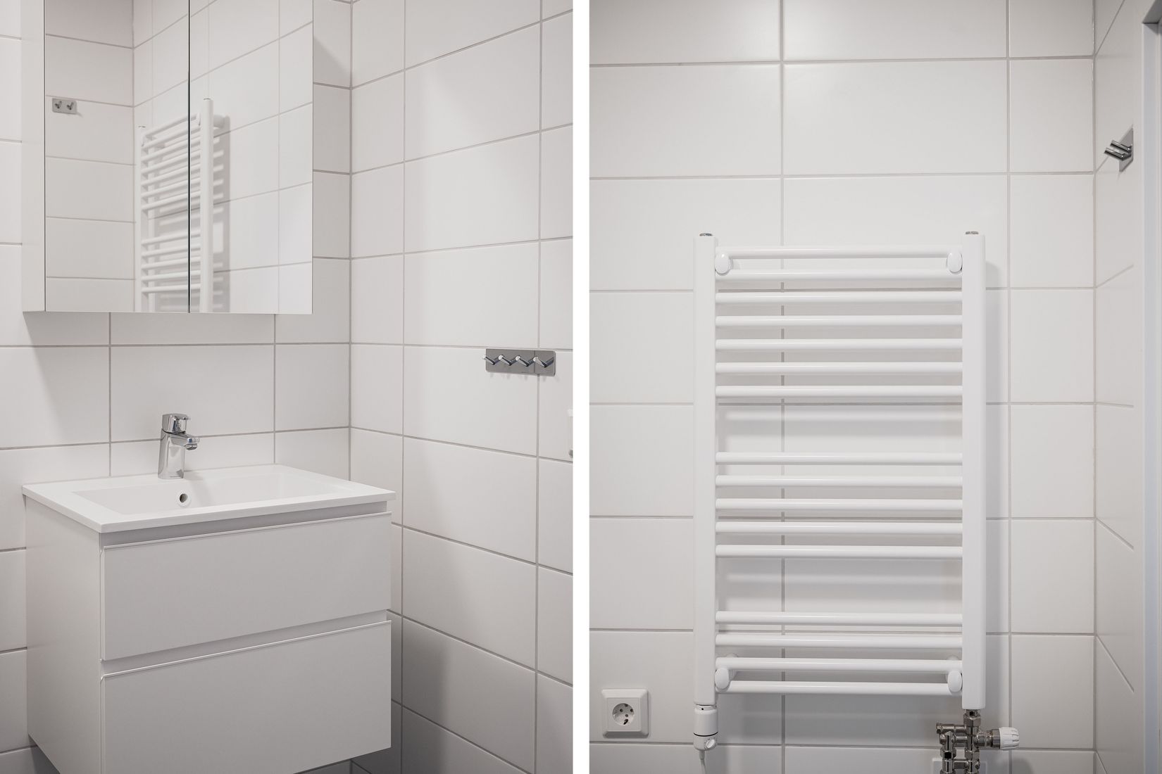 Bostadsrätt, Radhus, Kärnekulla allé 9, Habo