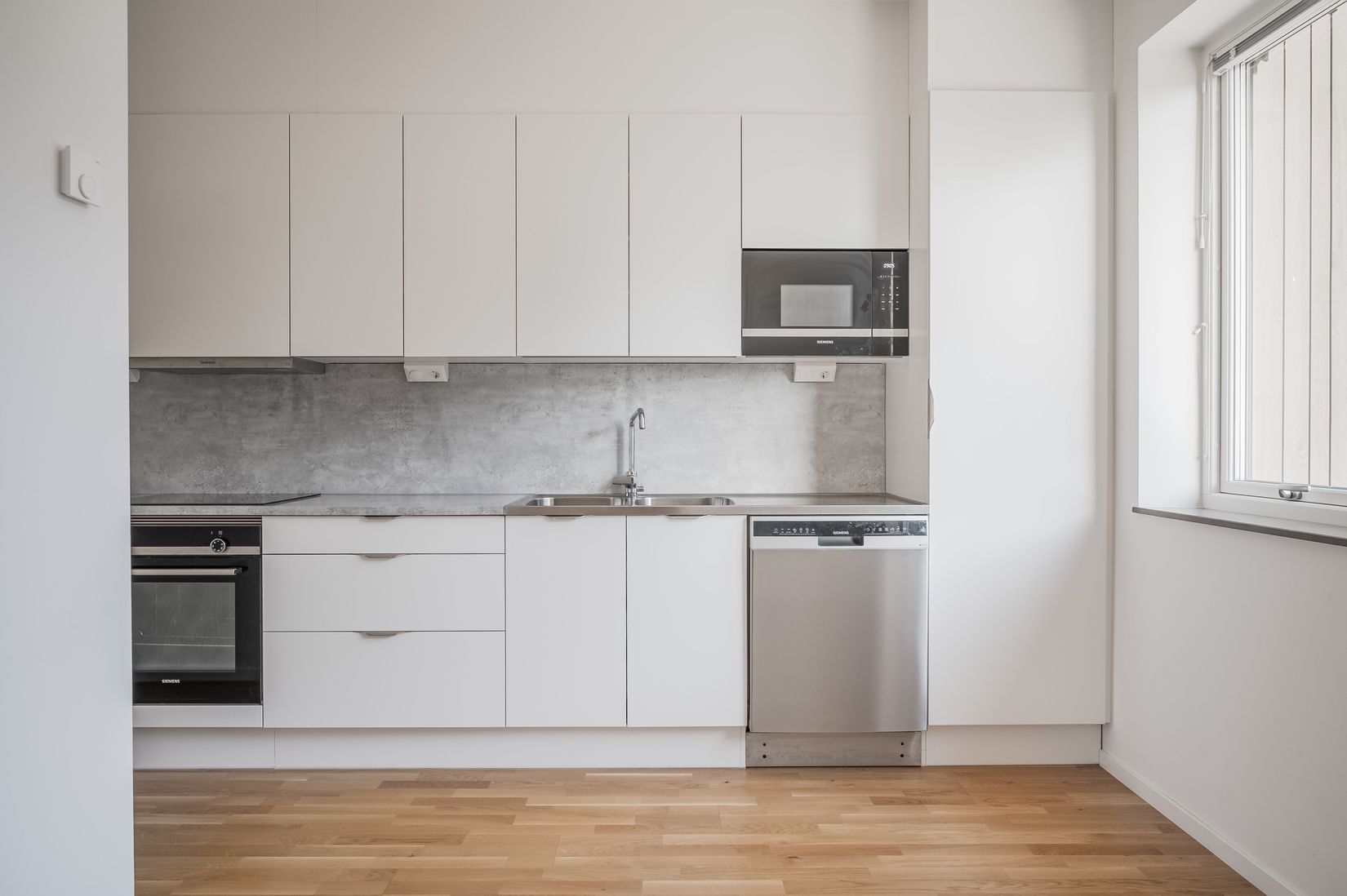 Bostadsrätt, Radhus, Kärnekulla allé 9, Habo