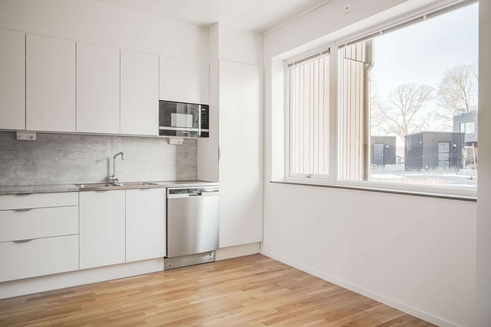 Bostadsrätt, Radhus, Kärnekulla allé 9, Habo