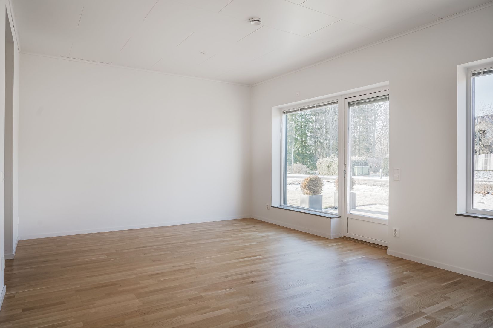 Bostadsrätt, Radhus, Kärnekulla allé 9, Habo