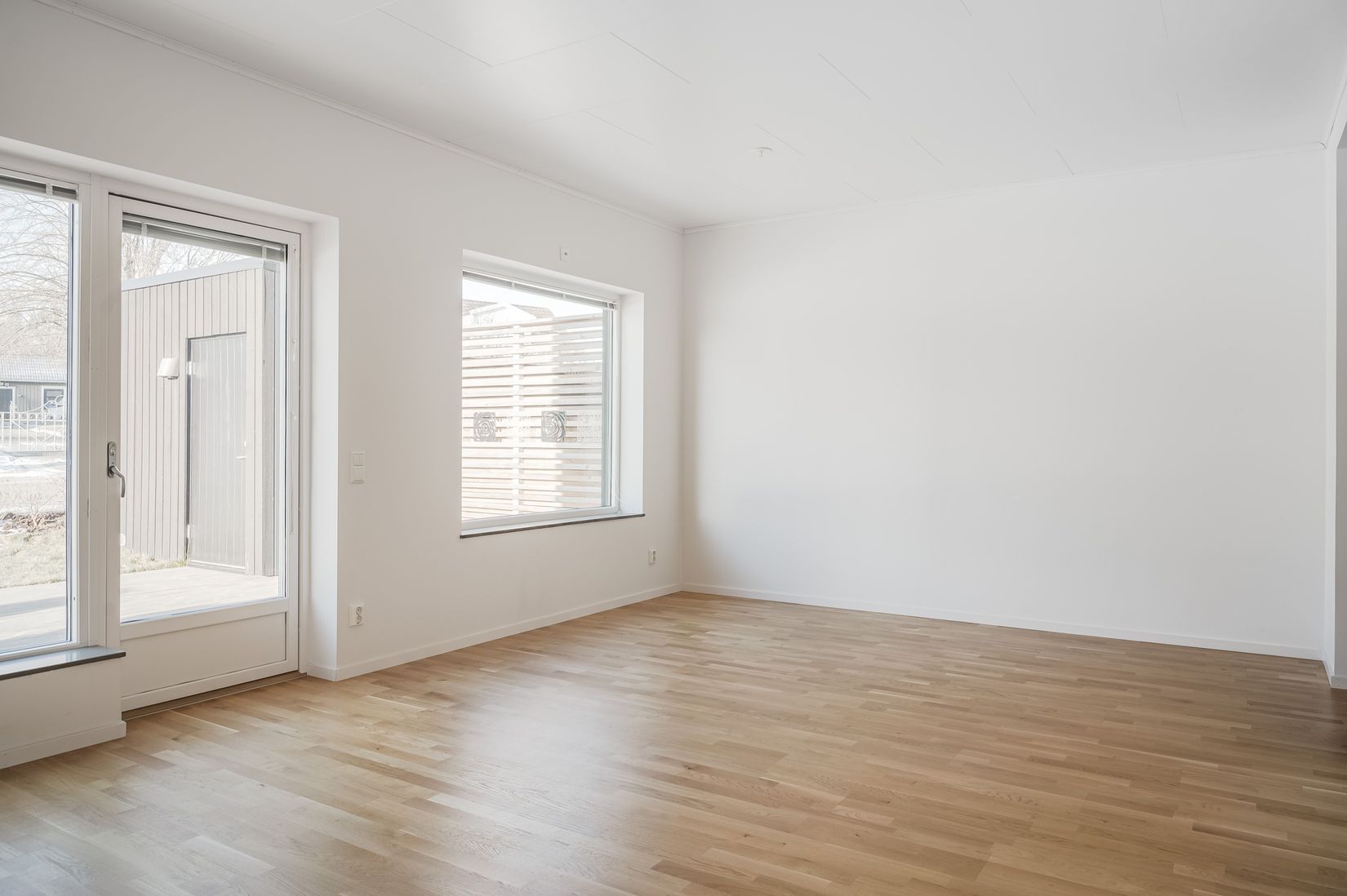 Bostadsrätt, Radhus, Kärnekulla allé 9, Habo