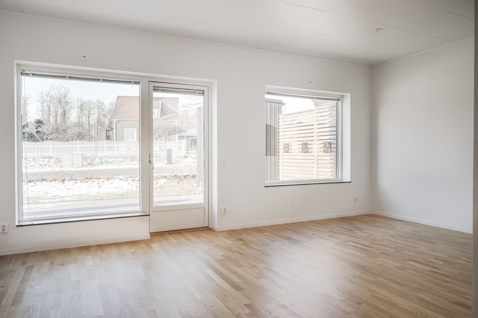 Bostadsrätt, Radhus, Kärnekulla allé 9, Habo