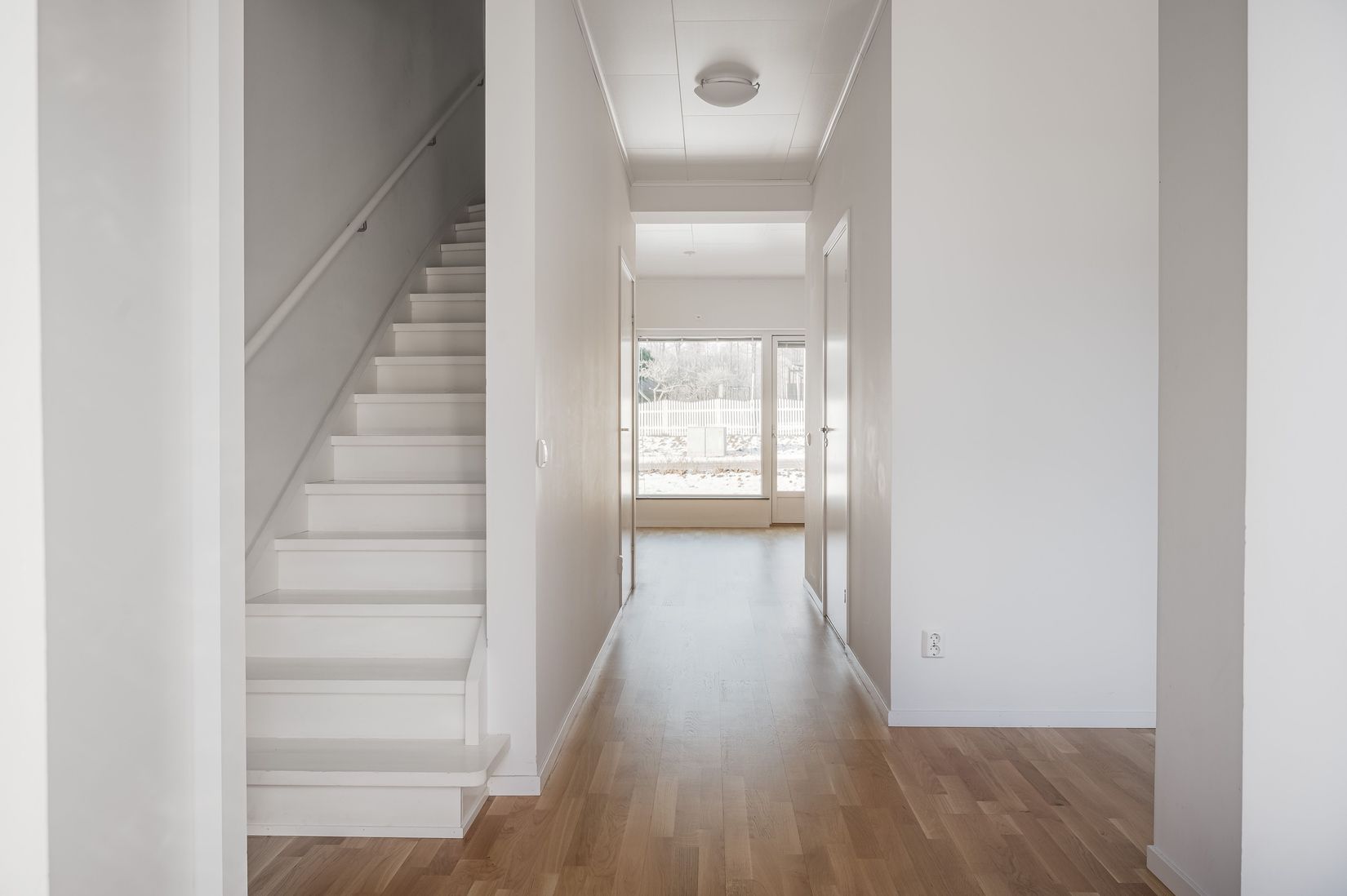 Bostadsrätt, Radhus, Kärnekulla allé 9, Habo