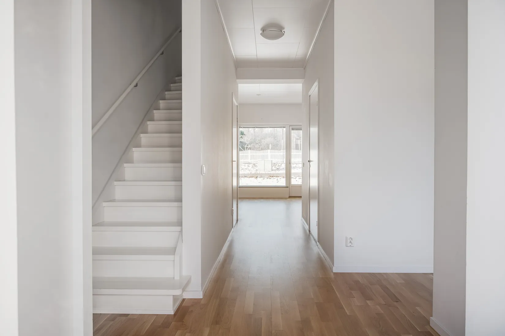 Bostadsrätt, Radhus, Kärnekulla allé 9, Habo