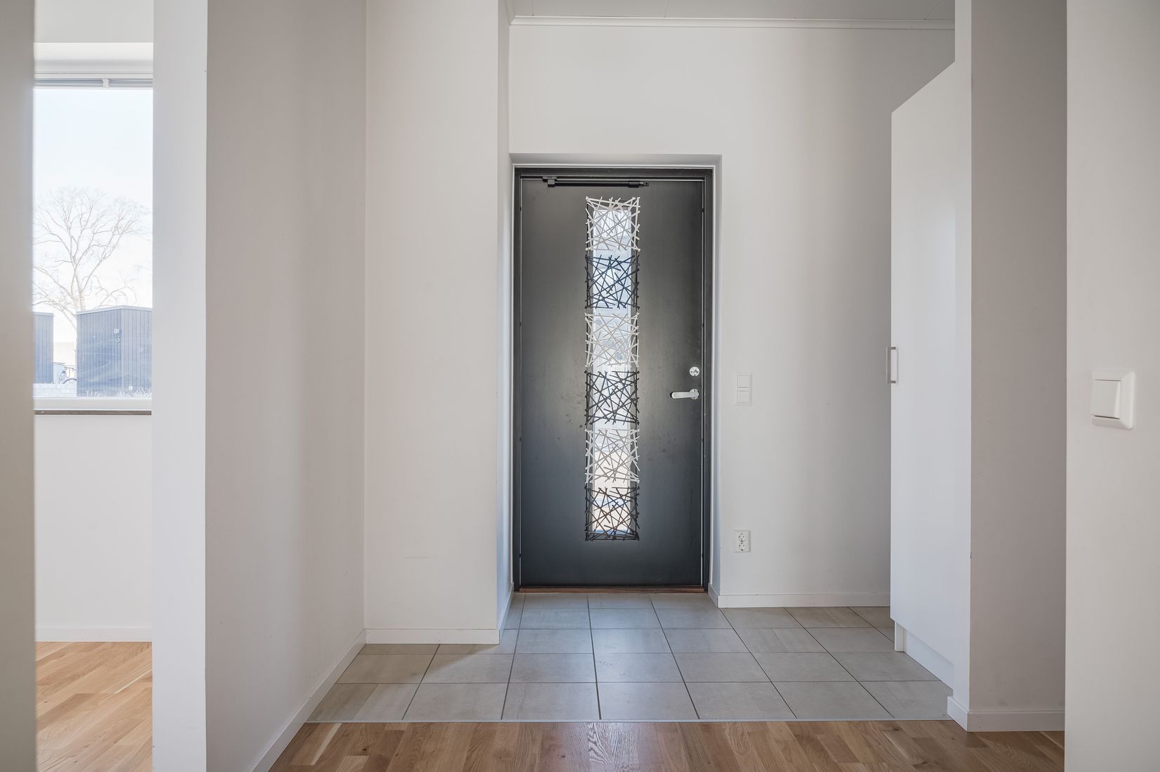 Bostadsrätt, Radhus, Kärnekulla allé 9, Habo