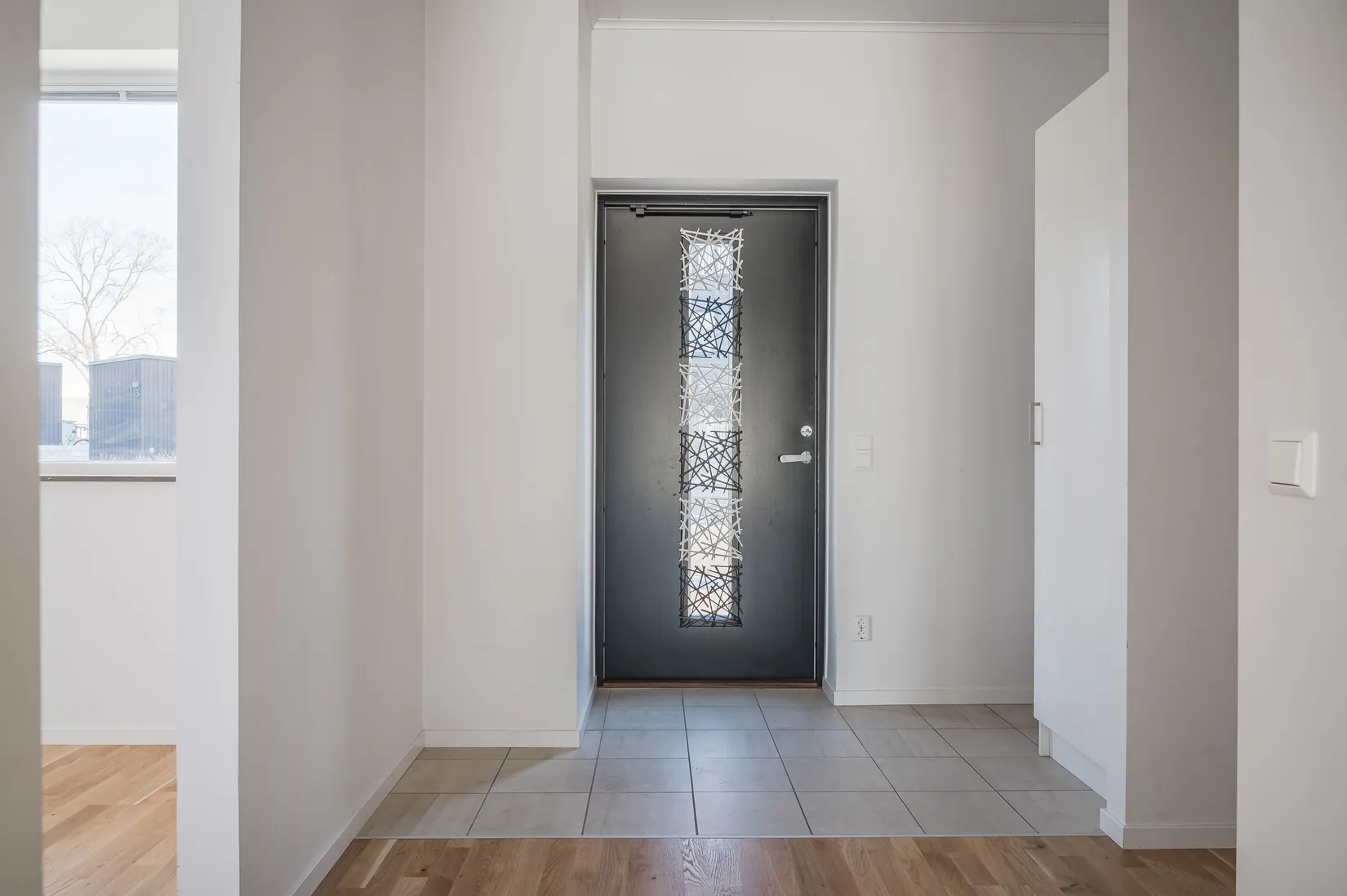Bostadsrätt, Radhus, Kärnekulla allé 9, Habo