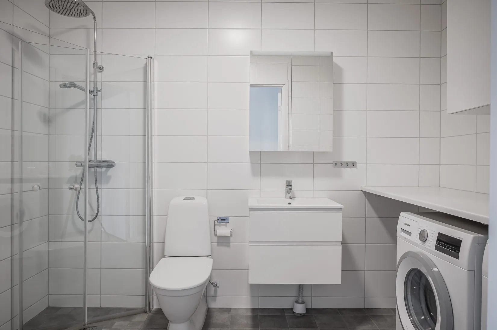 Bostadsrätt, Radhus, Kärnekulla allé 9, Habo