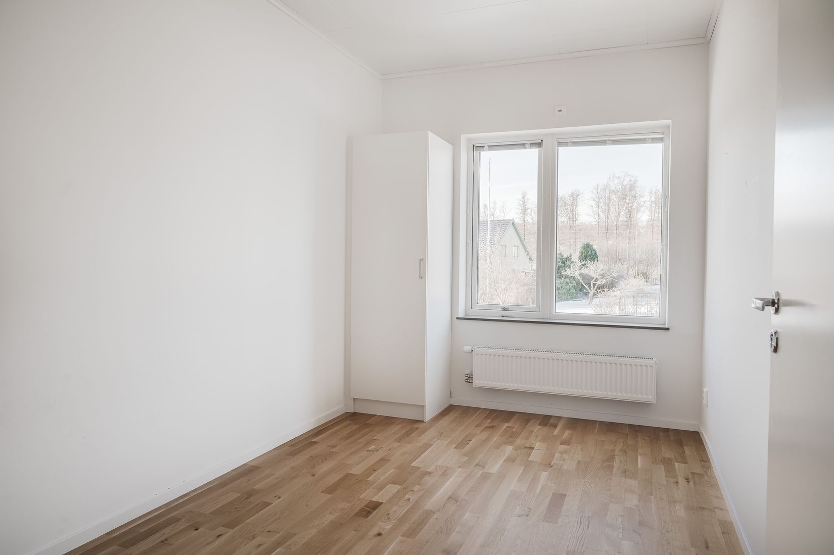 Bostadsrätt, Radhus, Kärnekulla allé 9, Habo