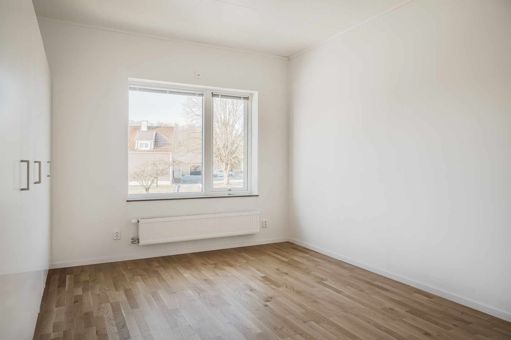 Bostadsrätt, Radhus, Kärnekulla allé 9, Habo