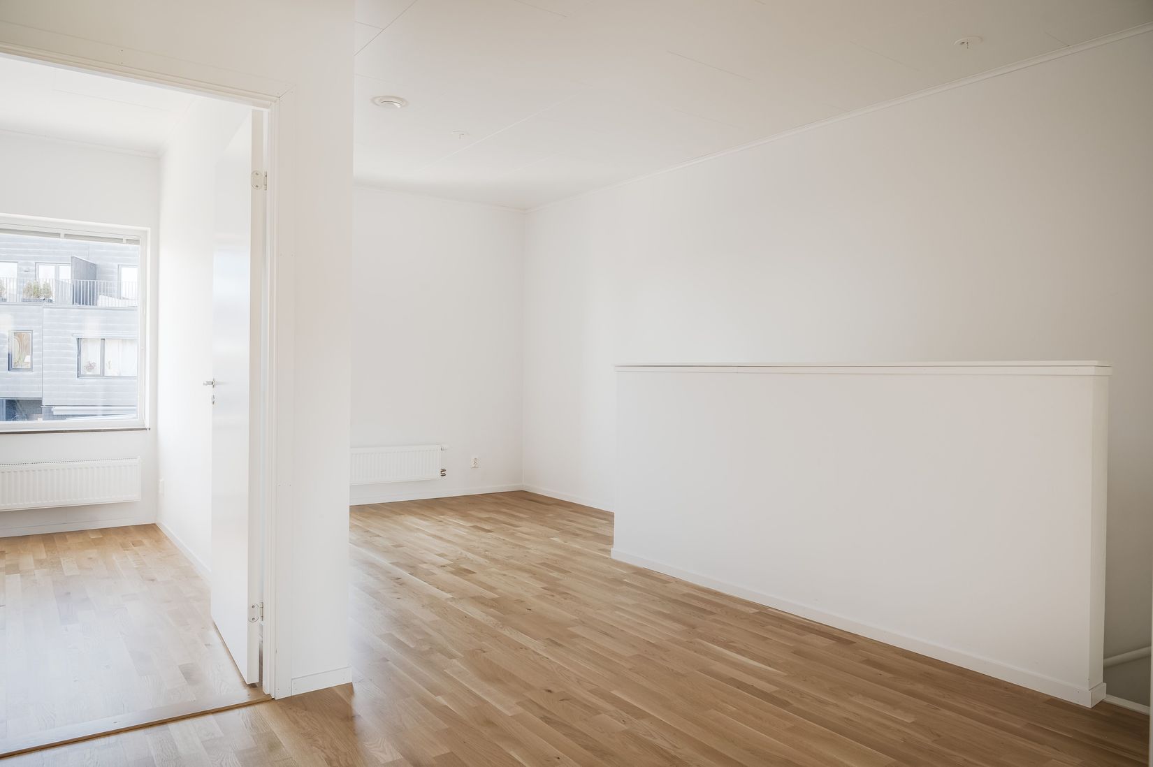 Bostadsrätt, Radhus, Kärnekulla allé 9, Habo