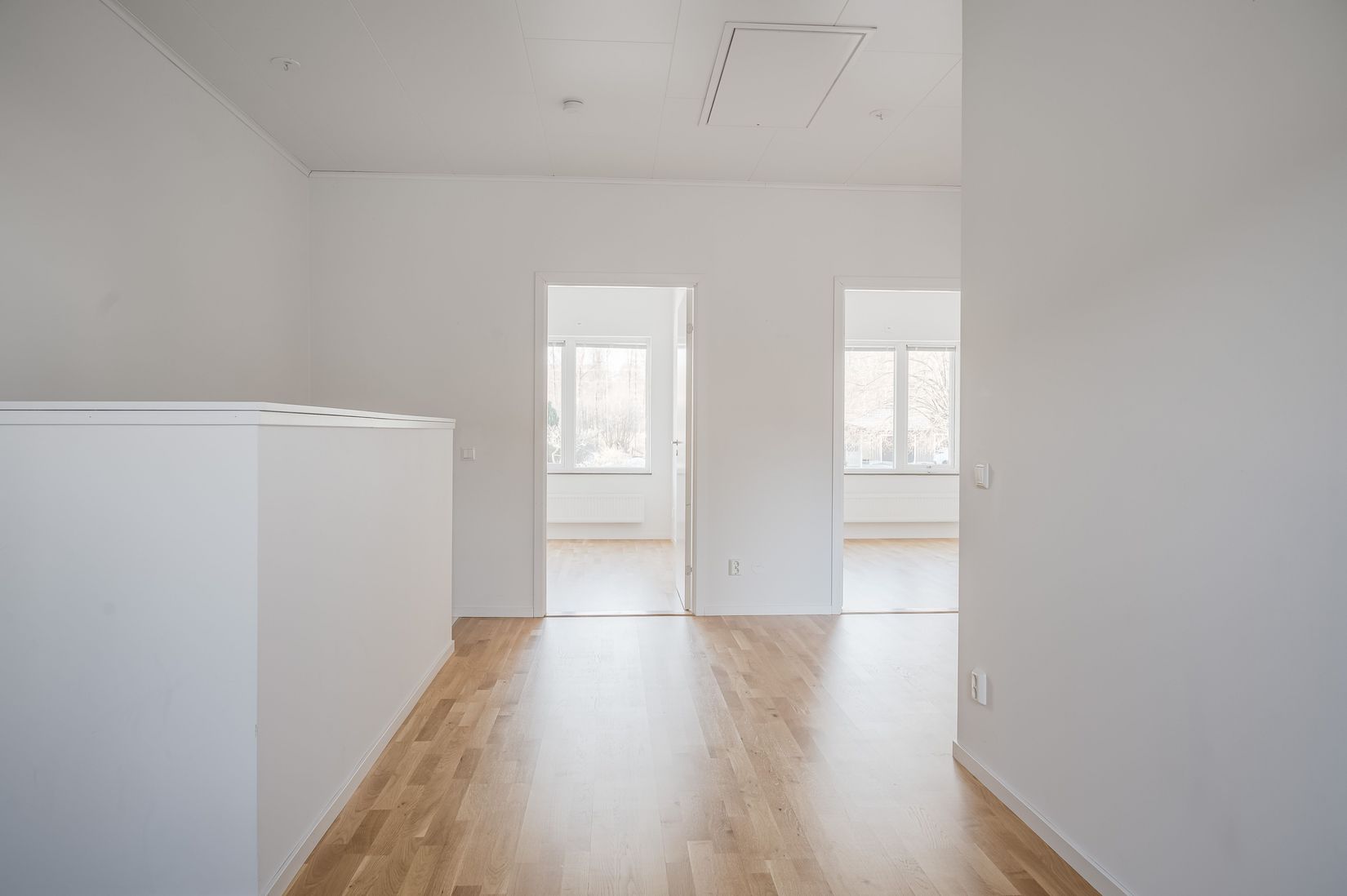 Bostadsrätt, Radhus, Kärnekulla allé 9, Habo