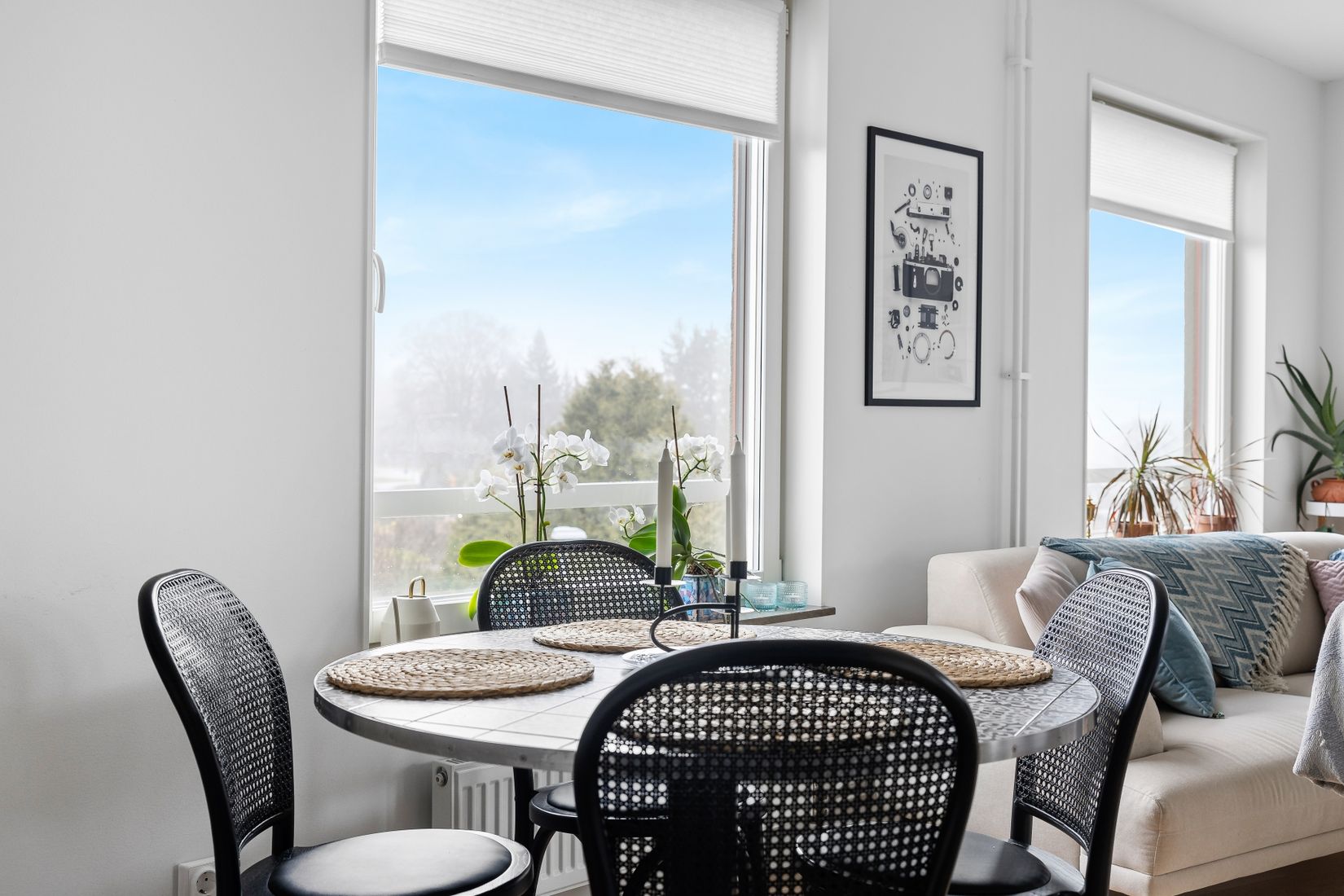 Bostadsrätt, Visthusgatan 5, Bålsta Centralt, Håbo