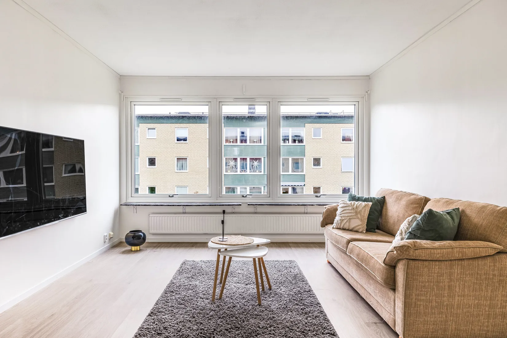 Bostadsrätt, Ekholmsvägen 60C, Ekholmen, Linköping