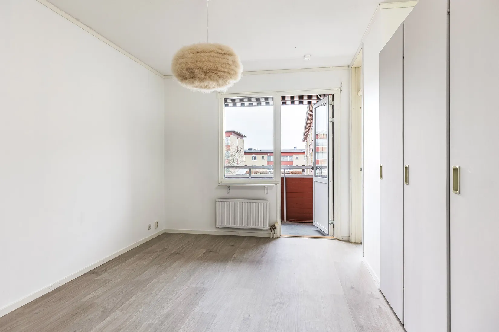 Bostadsrätt, Ekholmsvägen 60C, Ekholmen, Linköping