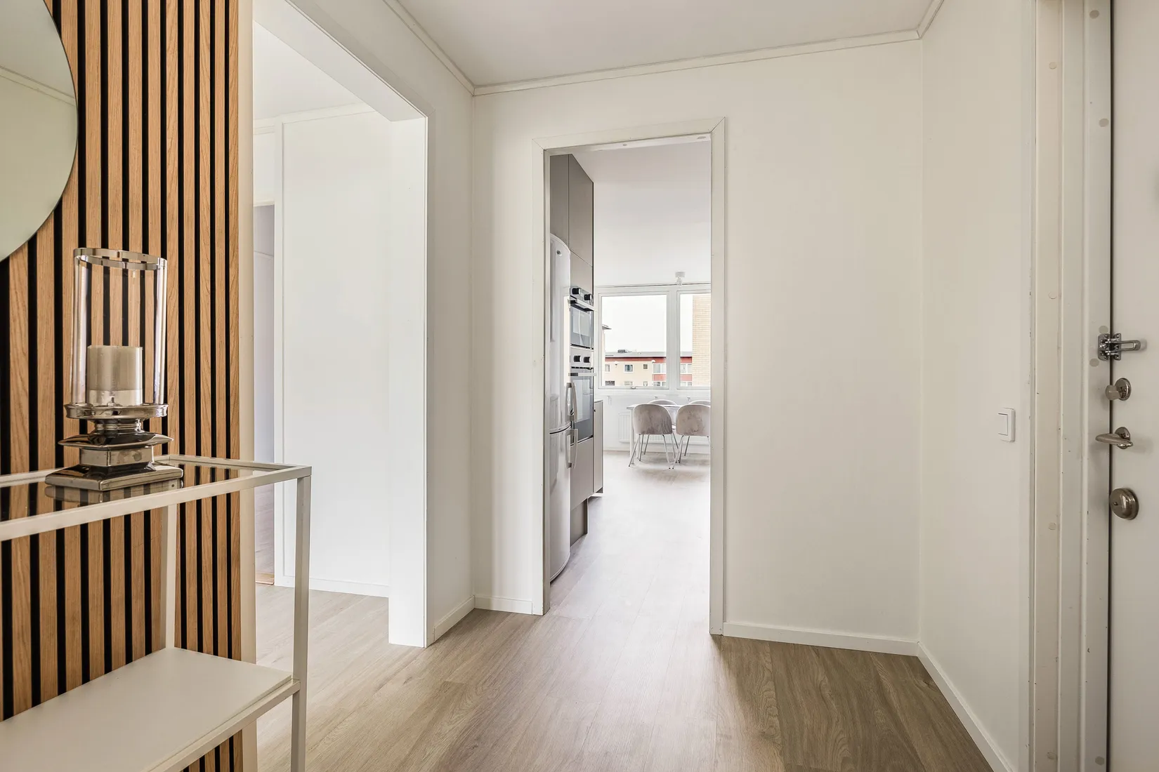 Bostadsrätt, Ekholmsvägen 60C, Ekholmen, Linköping