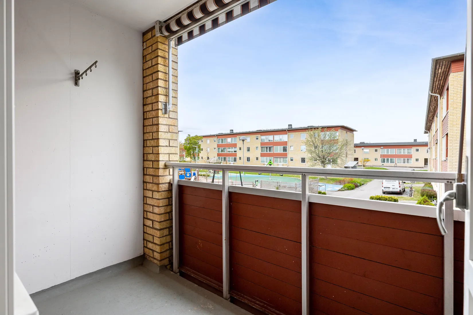 Bostadsrätt, Ekholmsvägen 60C, Ekholmen, Linköping