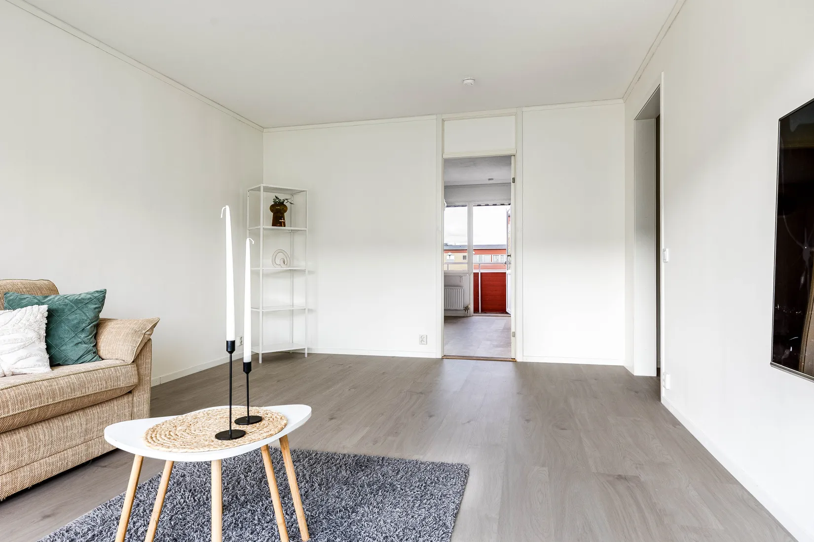 Bostadsrätt, Ekholmsvägen 60C, Ekholmen, Linköping