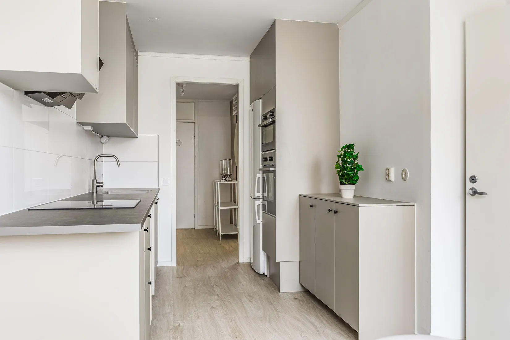 Bostadsrätt, Ekholmsvägen 60C, Ekholmen, Linköping