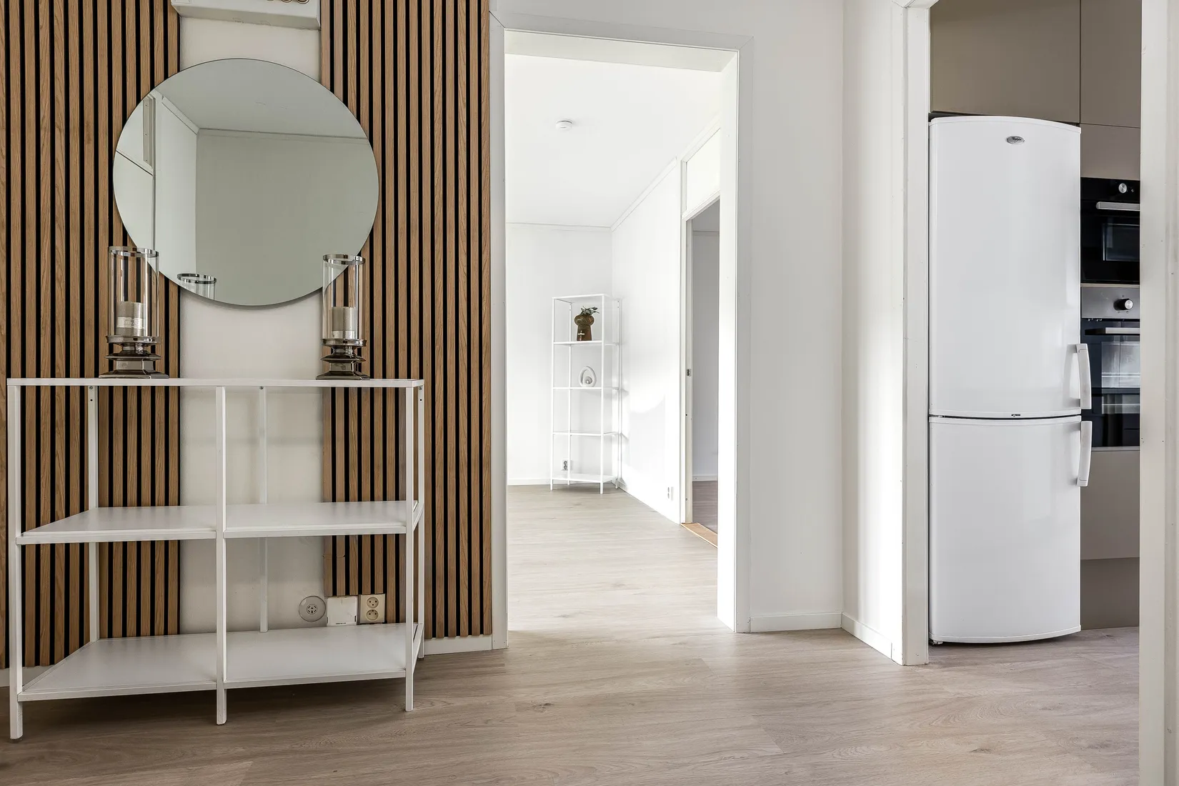 Bostadsrätt, Ekholmsvägen 60C, Ekholmen, Linköping