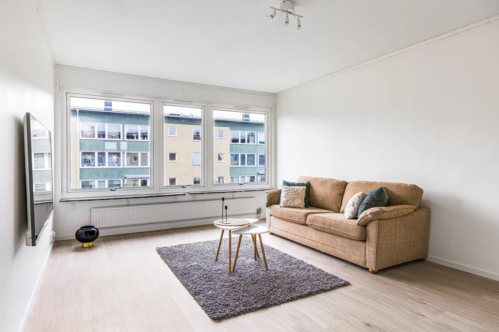 Bostadsrätt, Ekholmsvägen 60C, Ekholmen, Linköping