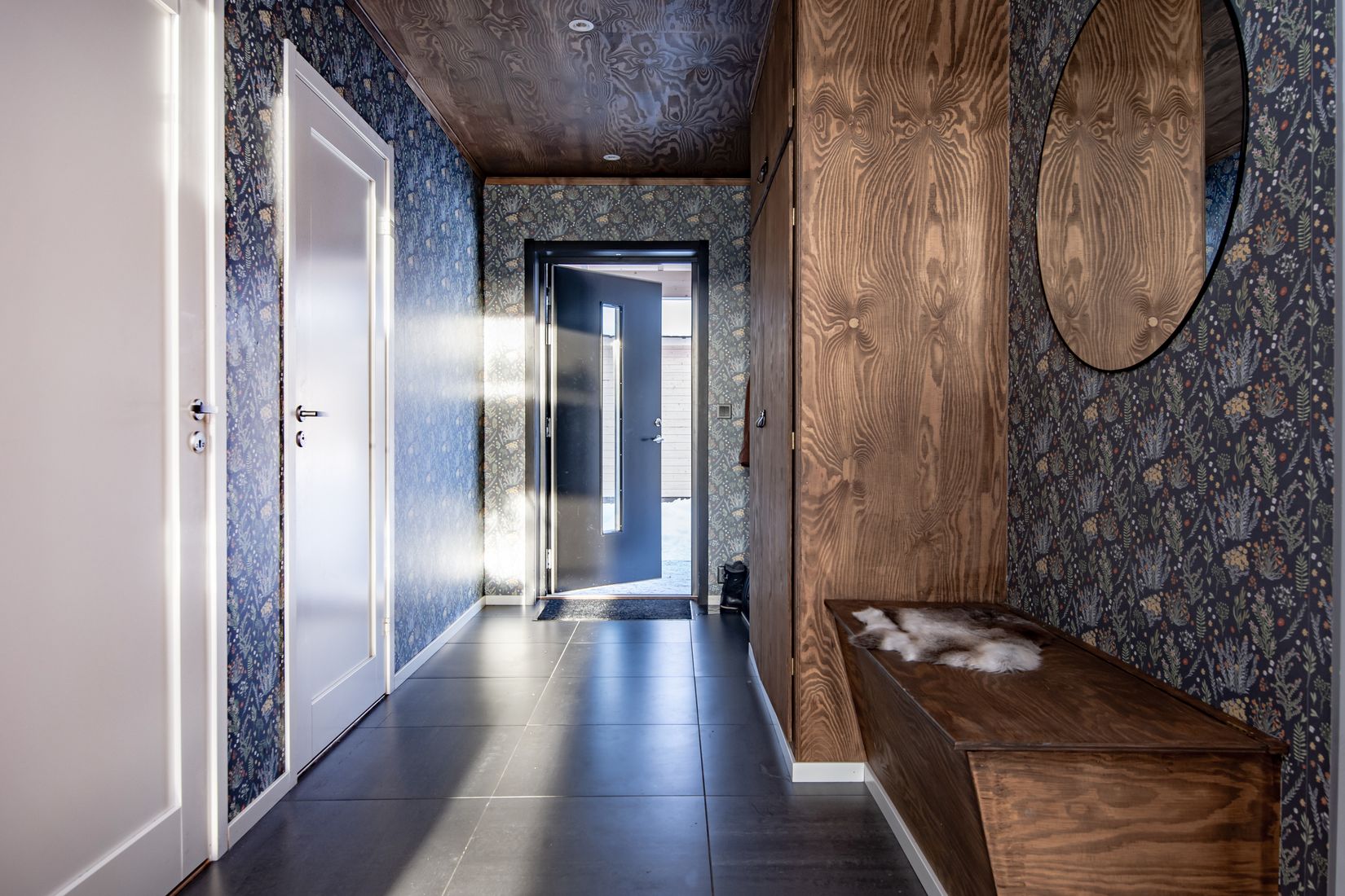 Fritidshus, Orrstigen 46, Kittelfjäll, Vilhelmina