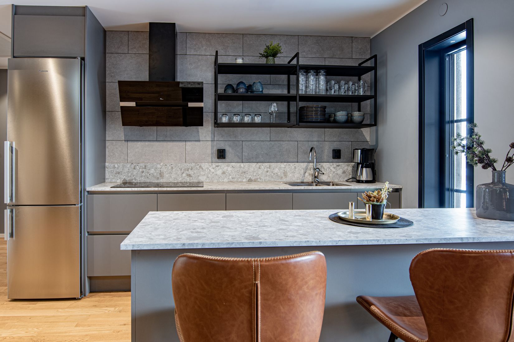 Fritidshus, Orrstigen 46, Kittelfjäll, Vilhelmina