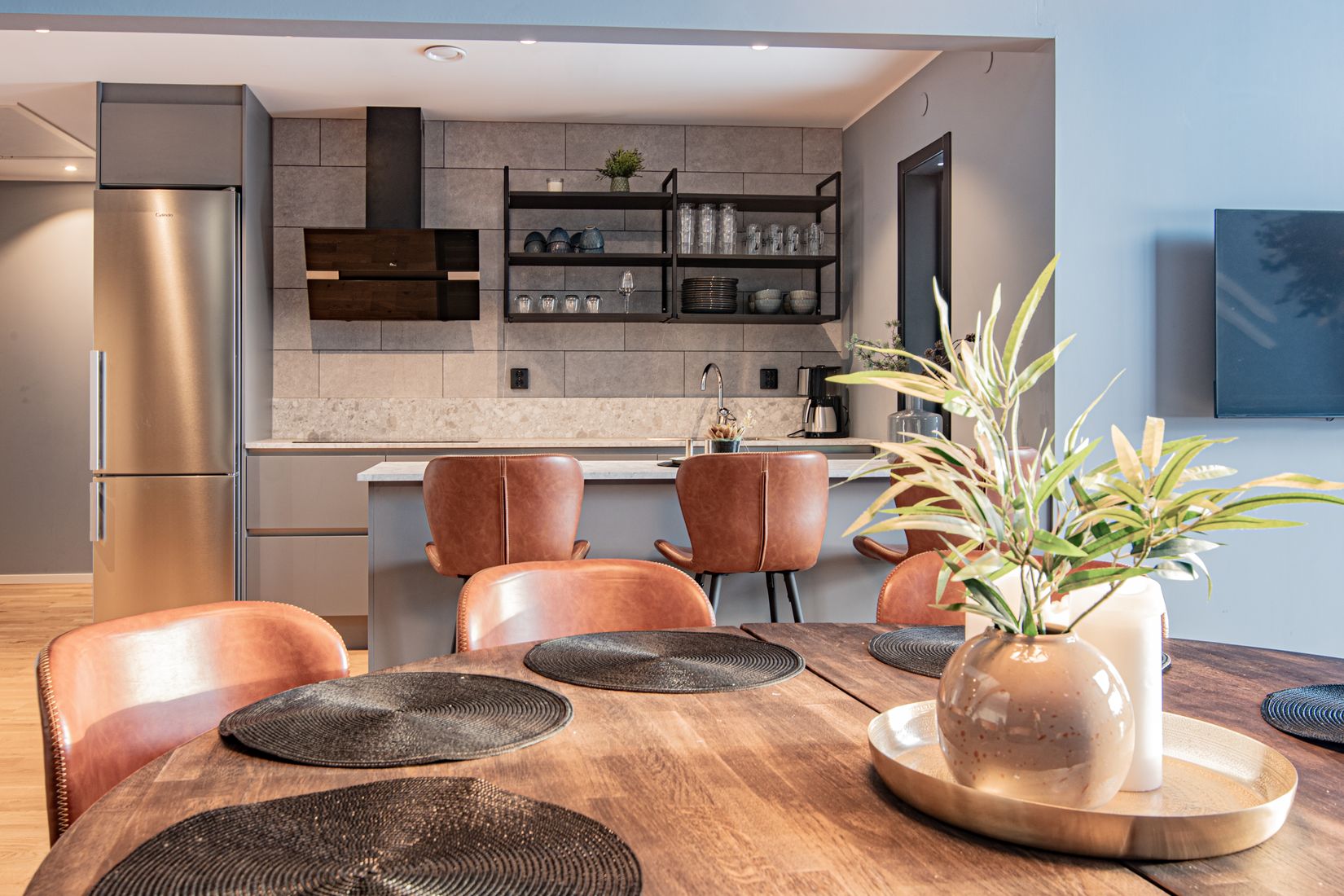 Fritidshus, Orrstigen 46, Kittelfjäll, Vilhelmina