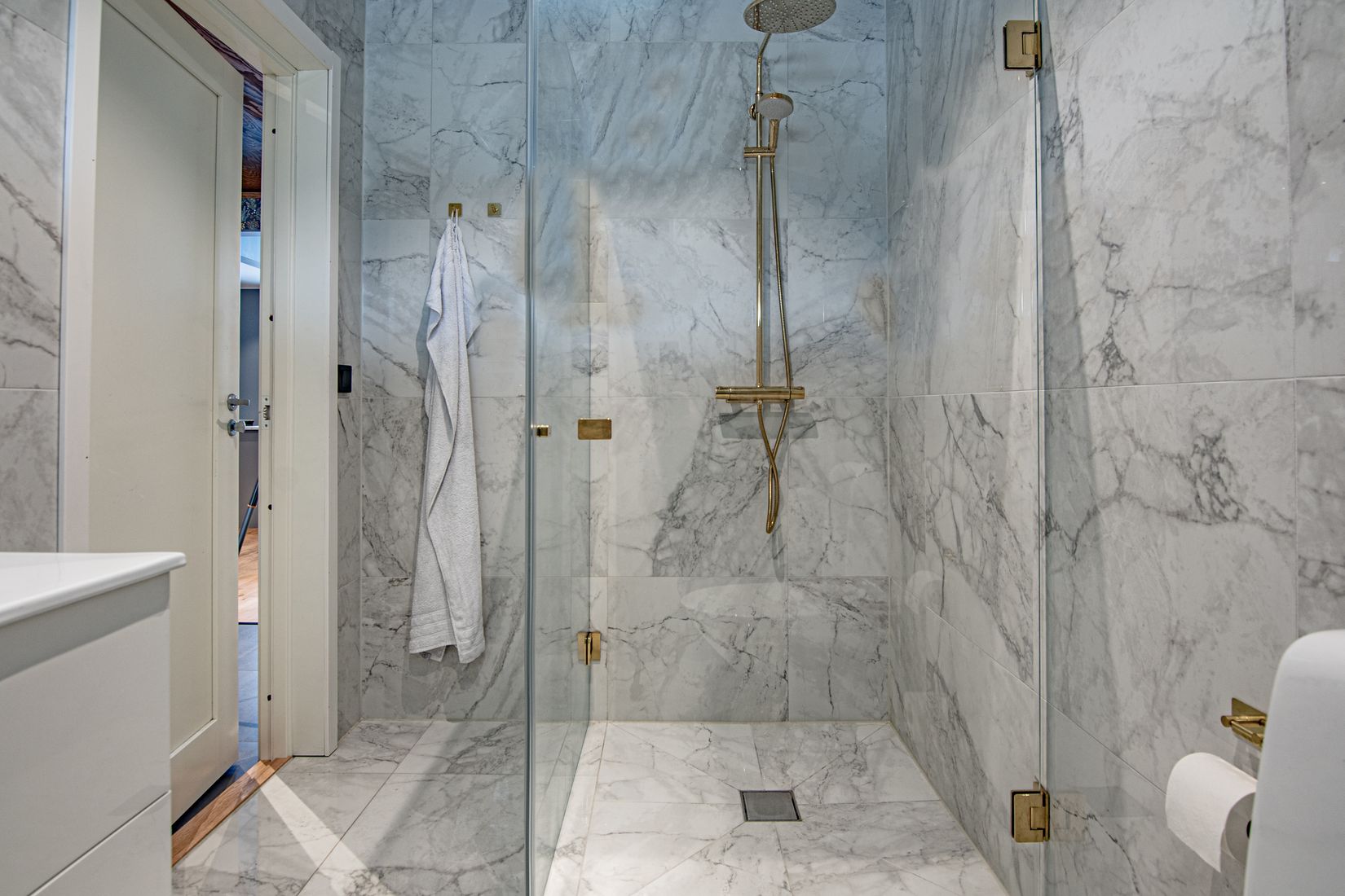 Fritidshus, Orrstigen 46, Kittelfjäll, Vilhelmina