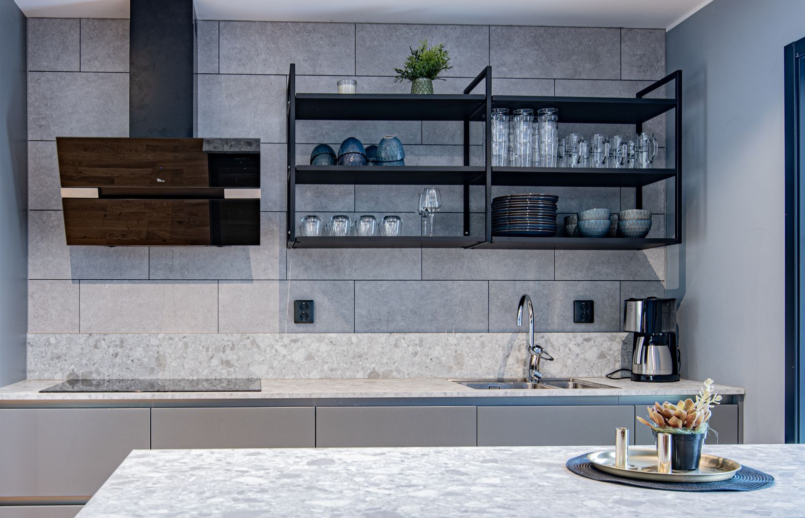 Fritidshus, Orrstigen 46, Kittelfjäll, Vilhelmina