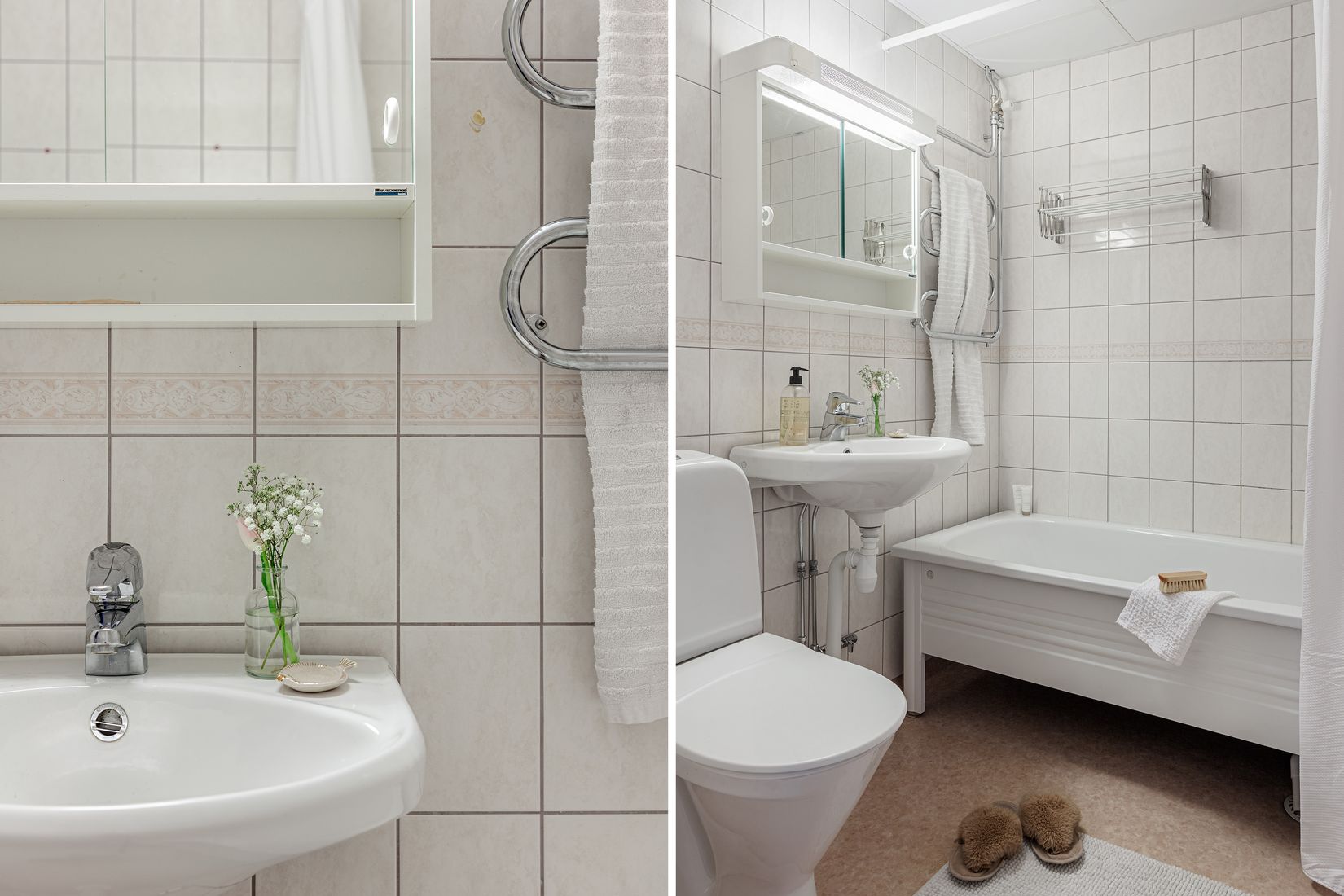 Bostadsrätt, Granvägen 83, Oppeby, Nyköping