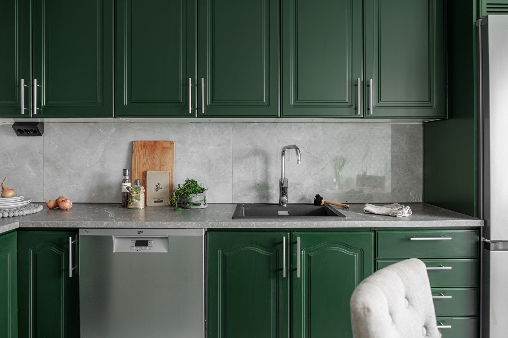 Bostadsrätt, Granvägen 83, Oppeby, Nyköping