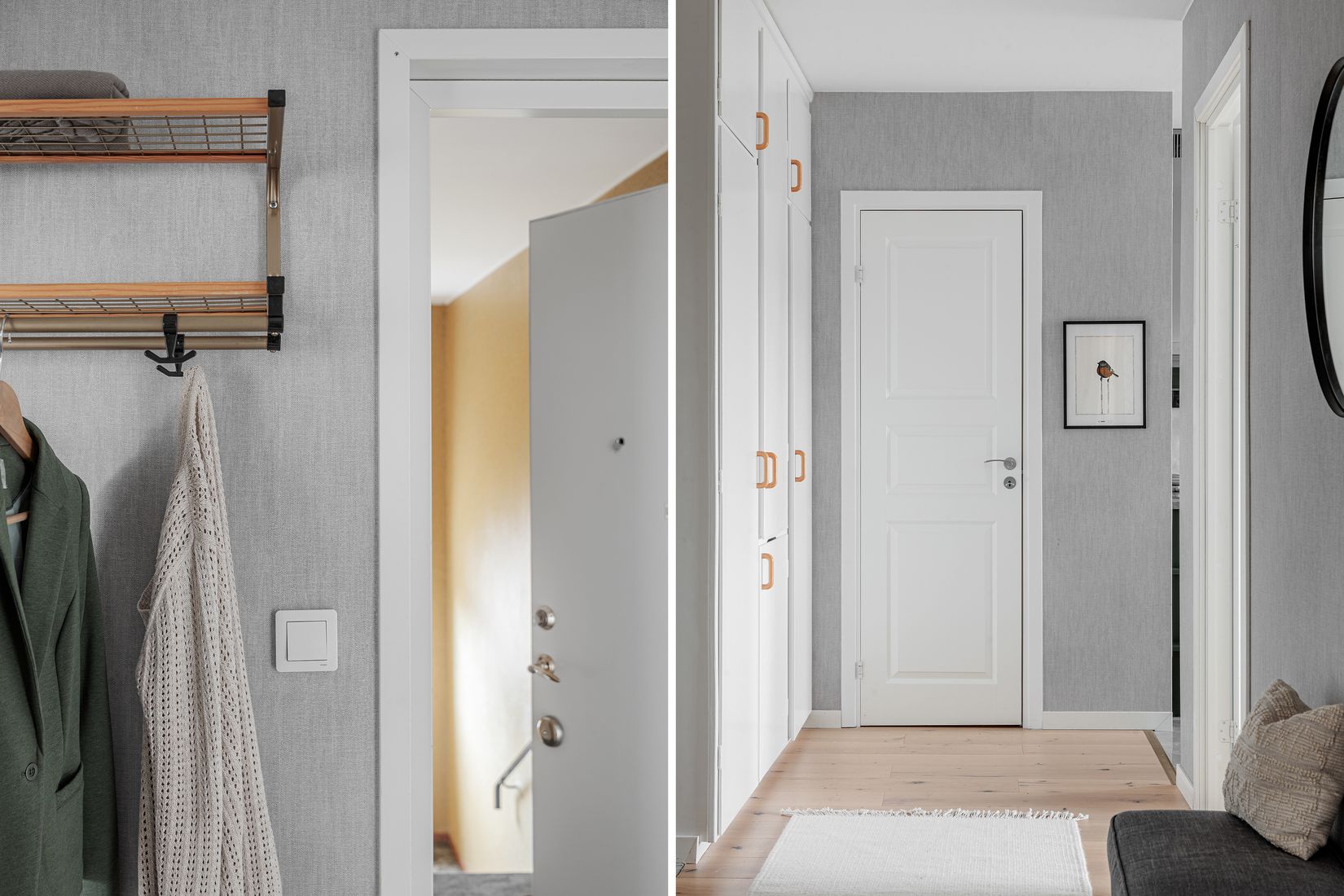 Bostadsrätt, Granvägen 83, Oppeby, Nyköping