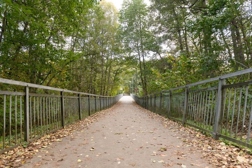 Bostadsrätt, Granvägen 83, Oppeby, Nyköping