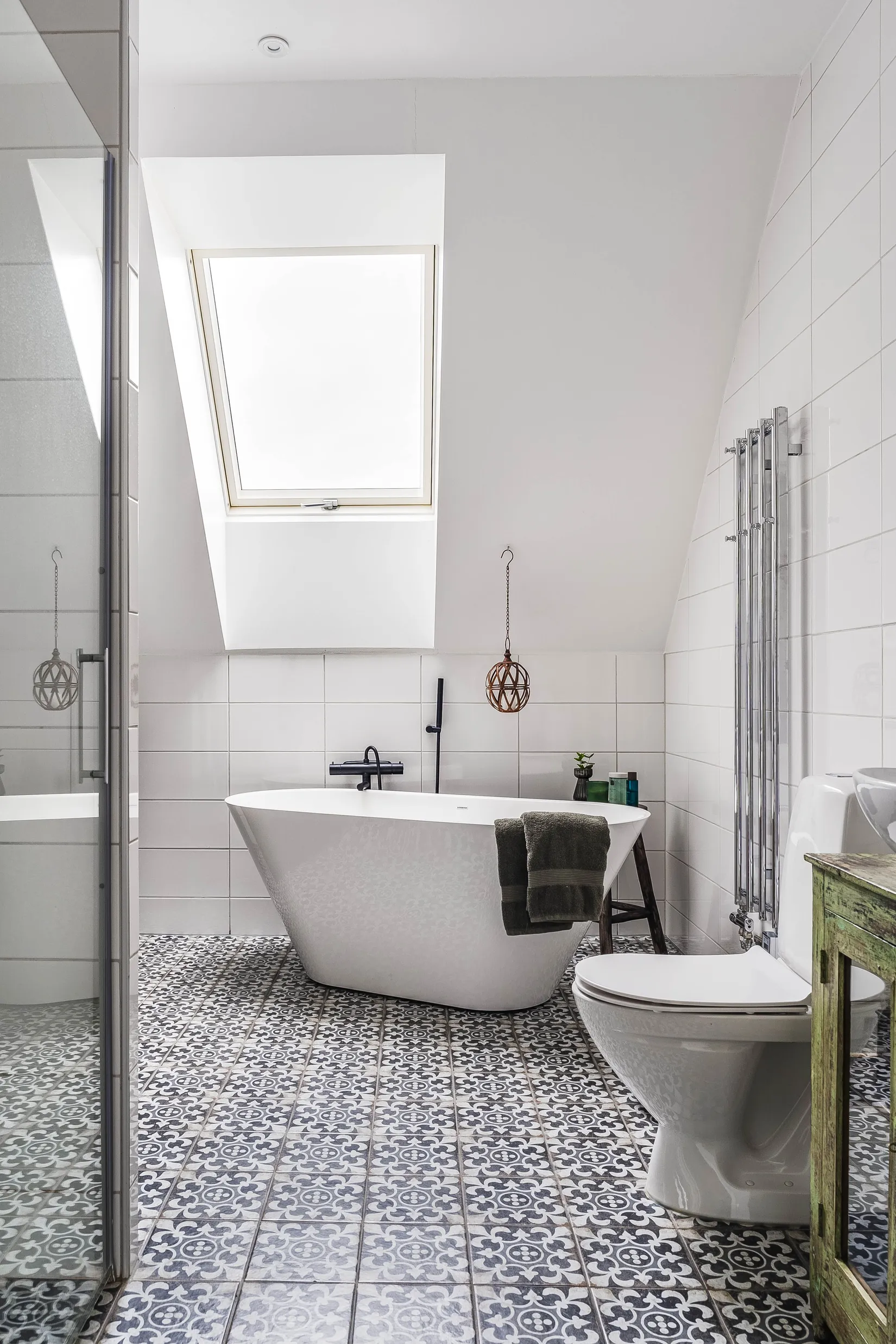 Bostadsrätt, Julitagatan 5I, Katrineholm Centralt, Katrineholm