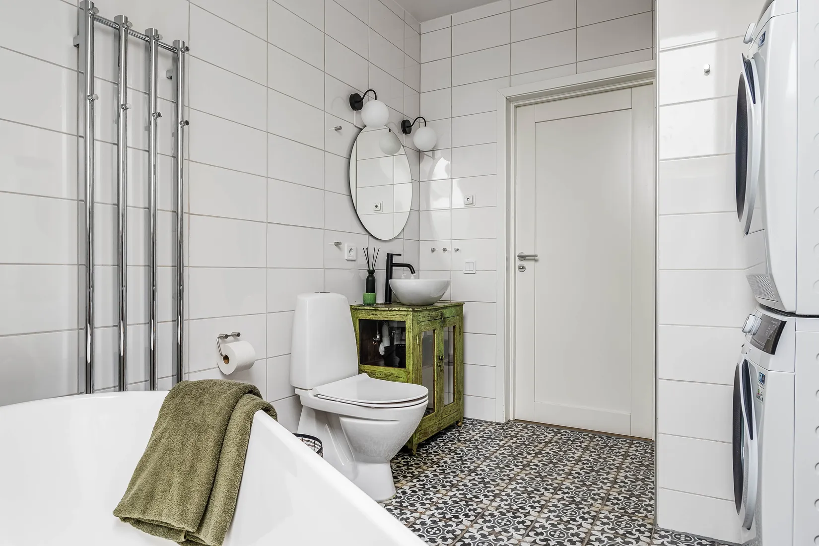Bostadsrätt, Julitagatan 5I, Katrineholm Centralt, Katrineholm