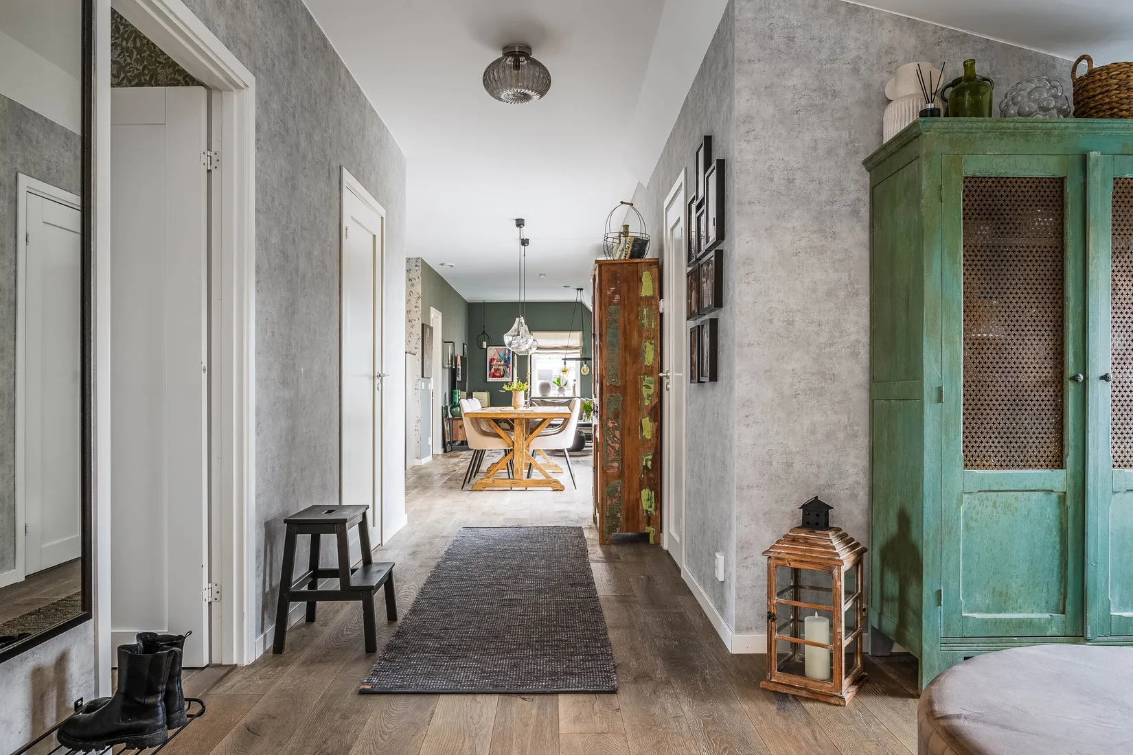 Bostadsrätt, Julitagatan 5I, Katrineholm Centralt, Katrineholm