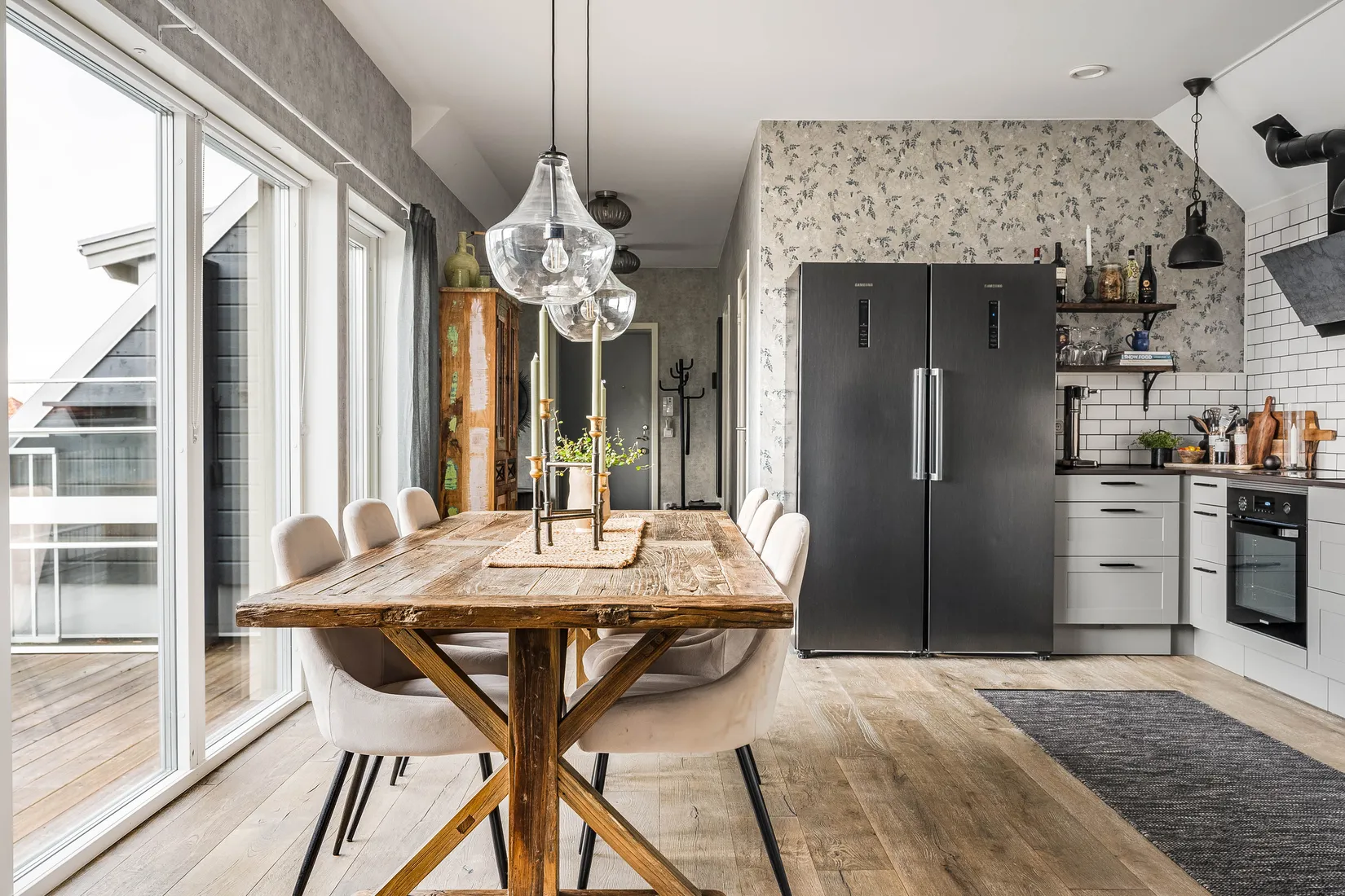 Bostadsrätt, Julitagatan 5I, Katrineholm Centralt, Katrineholm