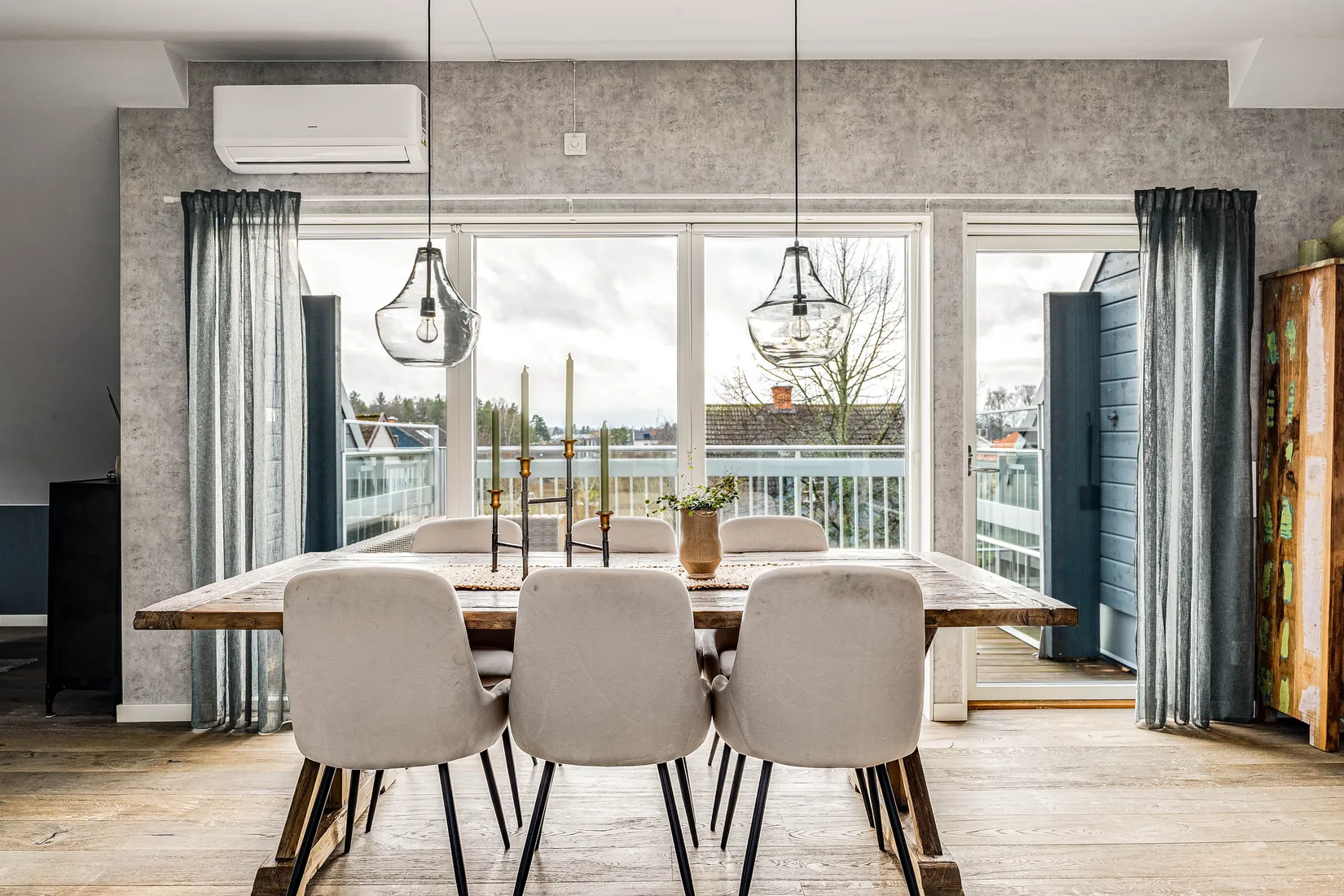 Bostadsrätt, Julitagatan 5I, Katrineholm Centralt, Katrineholm