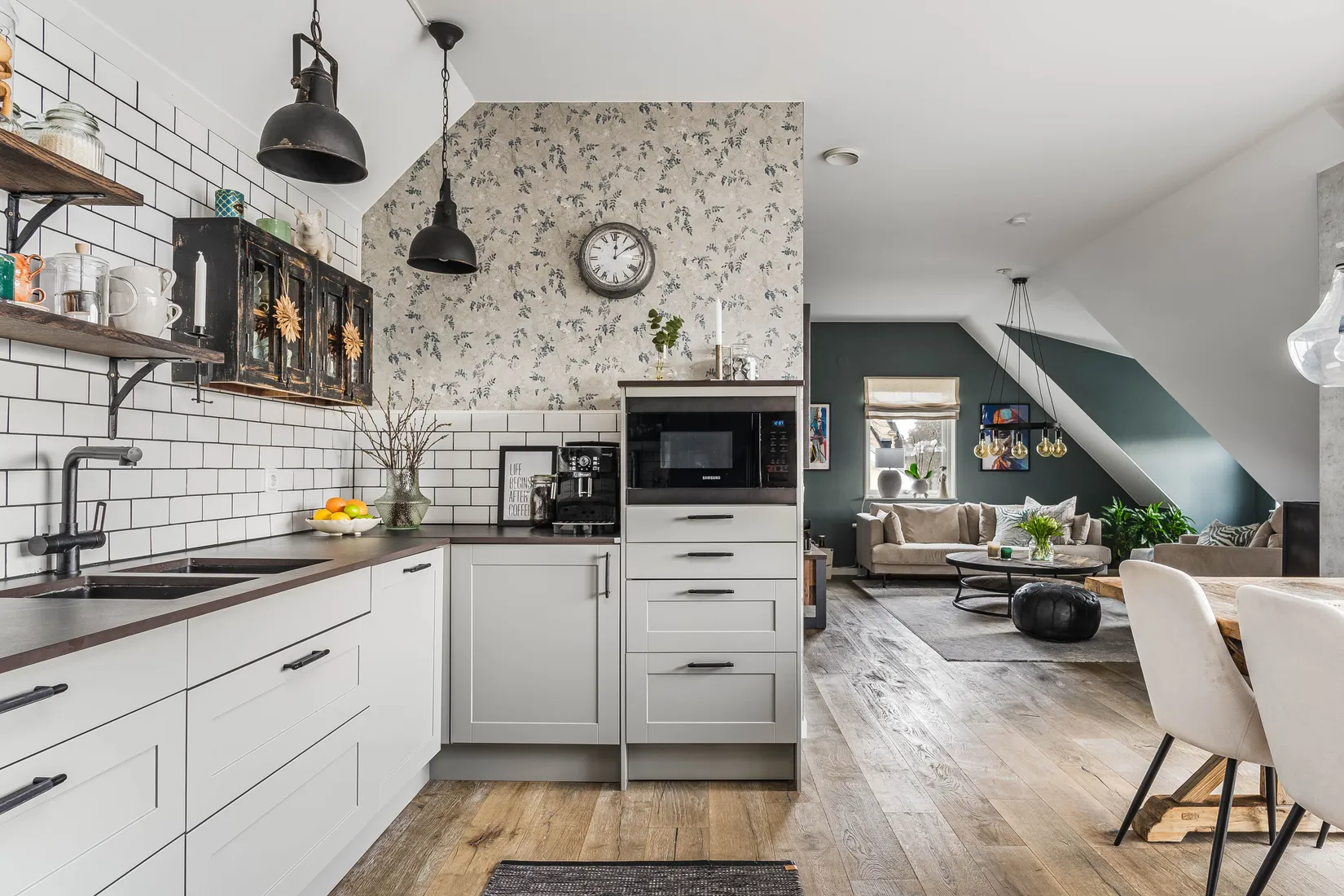 Bostadsrätt, Julitagatan 5I, Katrineholm Centralt, Katrineholm
