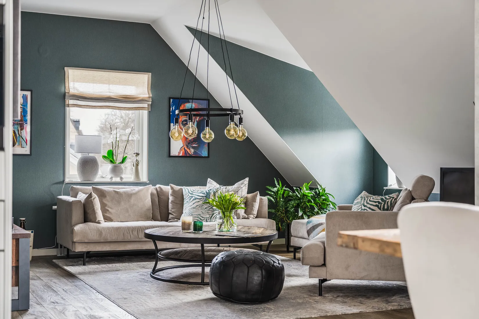 Bostadsrätt, Julitagatan 5I, Katrineholm Centralt, Katrineholm