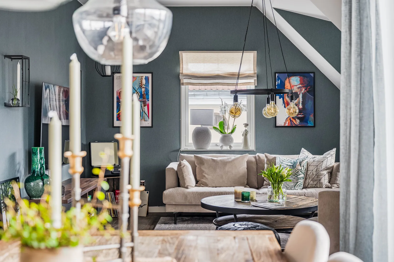 Bostadsrätt, Julitagatan 5I, Katrineholm Centralt, Katrineholm