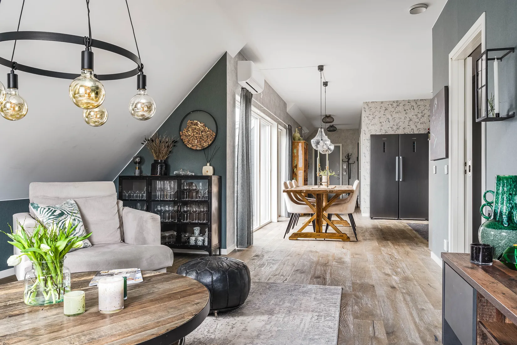 Bostadsrätt, Julitagatan 5I, Katrineholm Centralt, Katrineholm